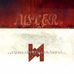 Ulver : Themes from William Blake's 'The Marriage of Heaven and Hell'